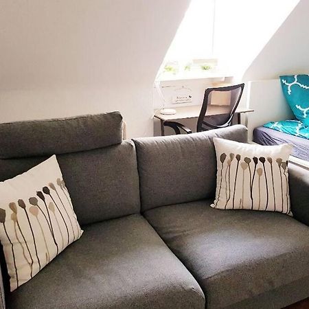 Gemuetliches Apartment Naehe Du Zentrum/Uni/Hbf/A40 Дуйсбург Экстерьер фото