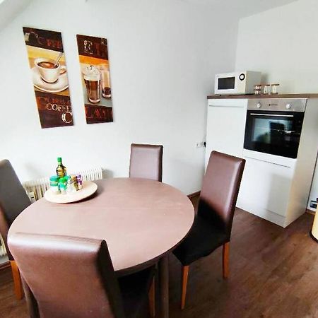 Gemuetliches Apartment Naehe Du Zentrum/Uni/Hbf/A40 Дуйсбург Экстерьер фото